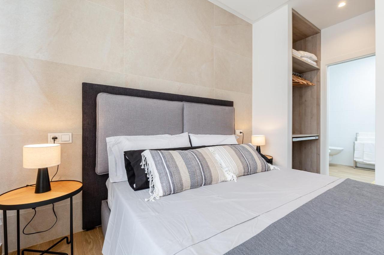 Fidalsa 5 Stars Premium Villa El Campello Eksteriør bilde