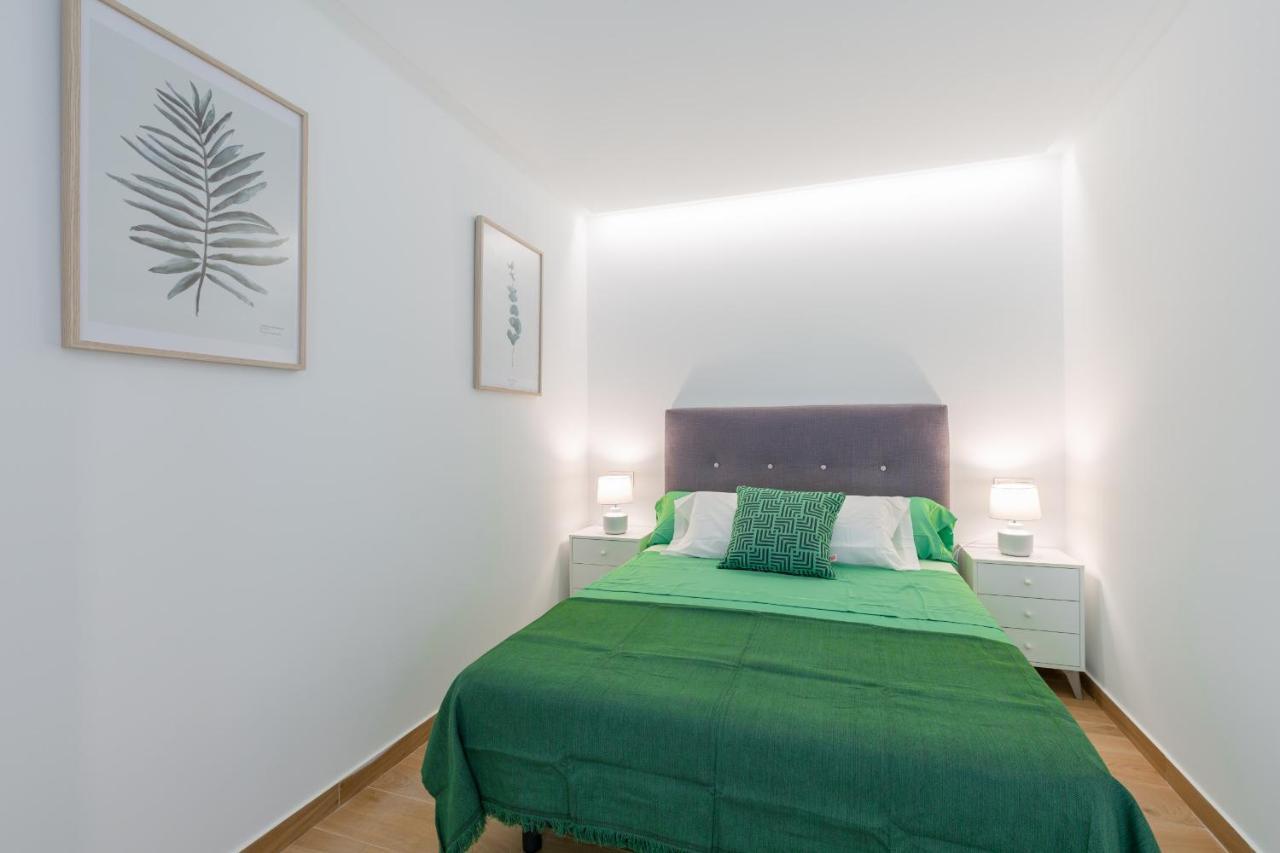 Fidalsa 5 Stars Premium Villa El Campello Eksteriør bilde