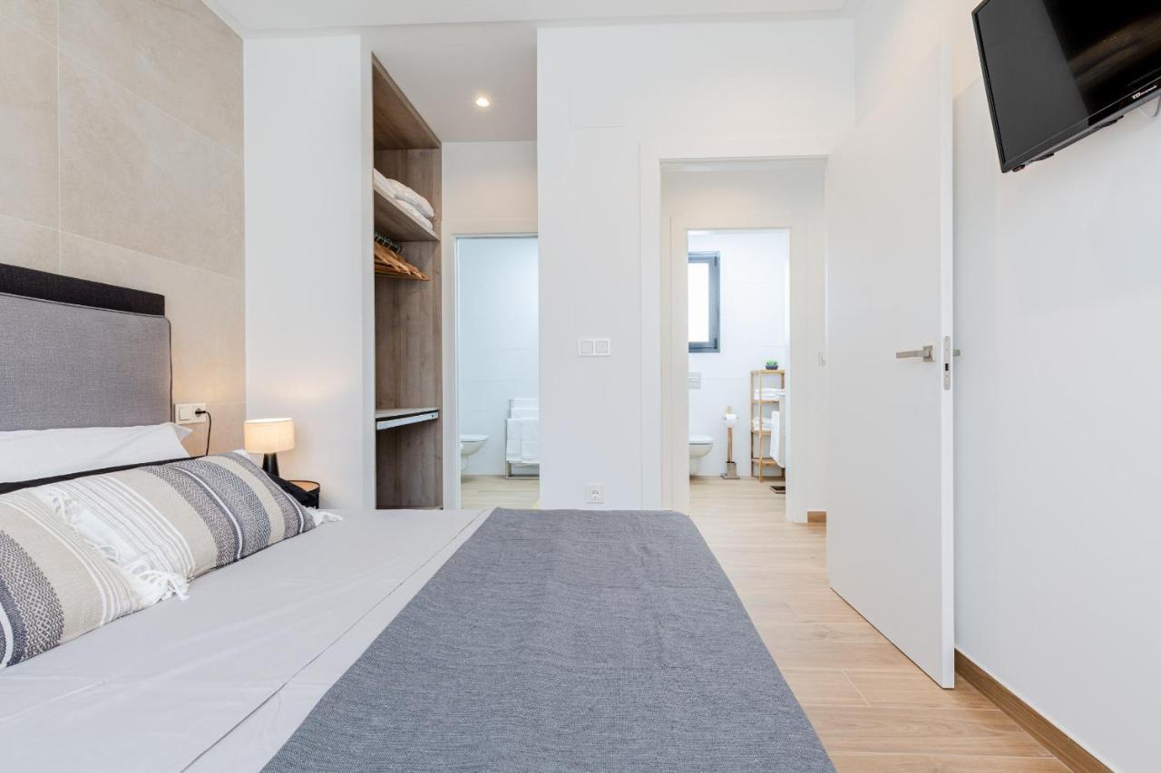 Fidalsa 5 Stars Premium Villa El Campello Eksteriør bilde