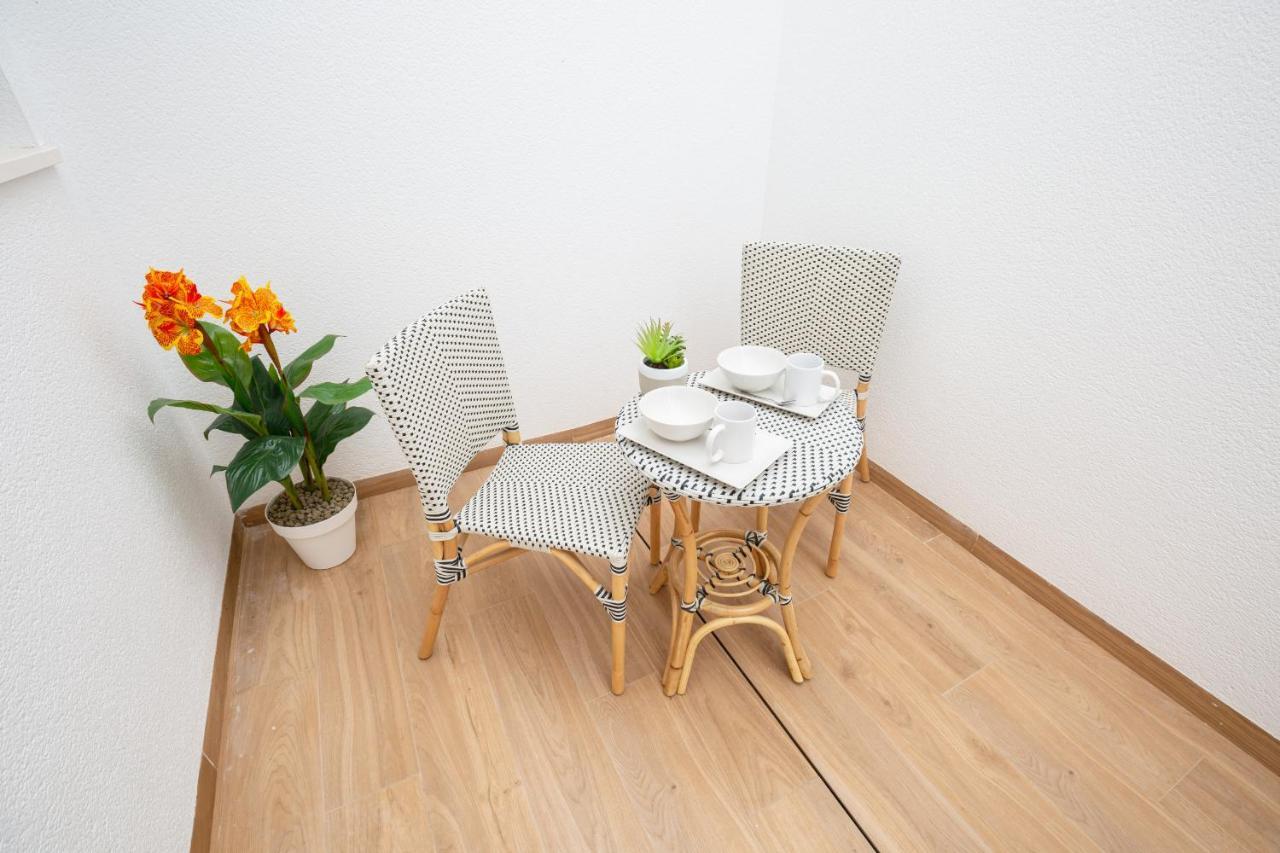 Fidalsa 5 Stars Premium Villa El Campello Eksteriør bilde