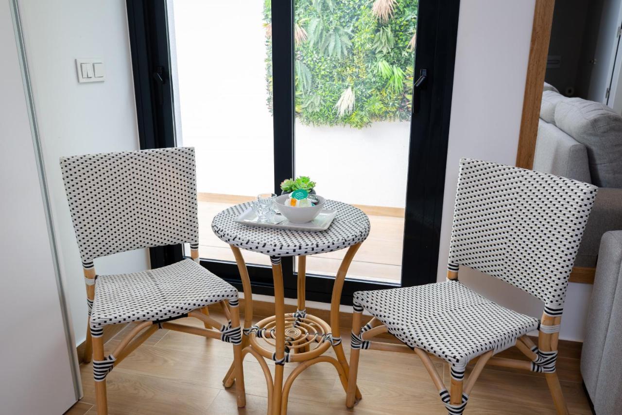 Fidalsa 5 Stars Premium Villa El Campello Eksteriør bilde