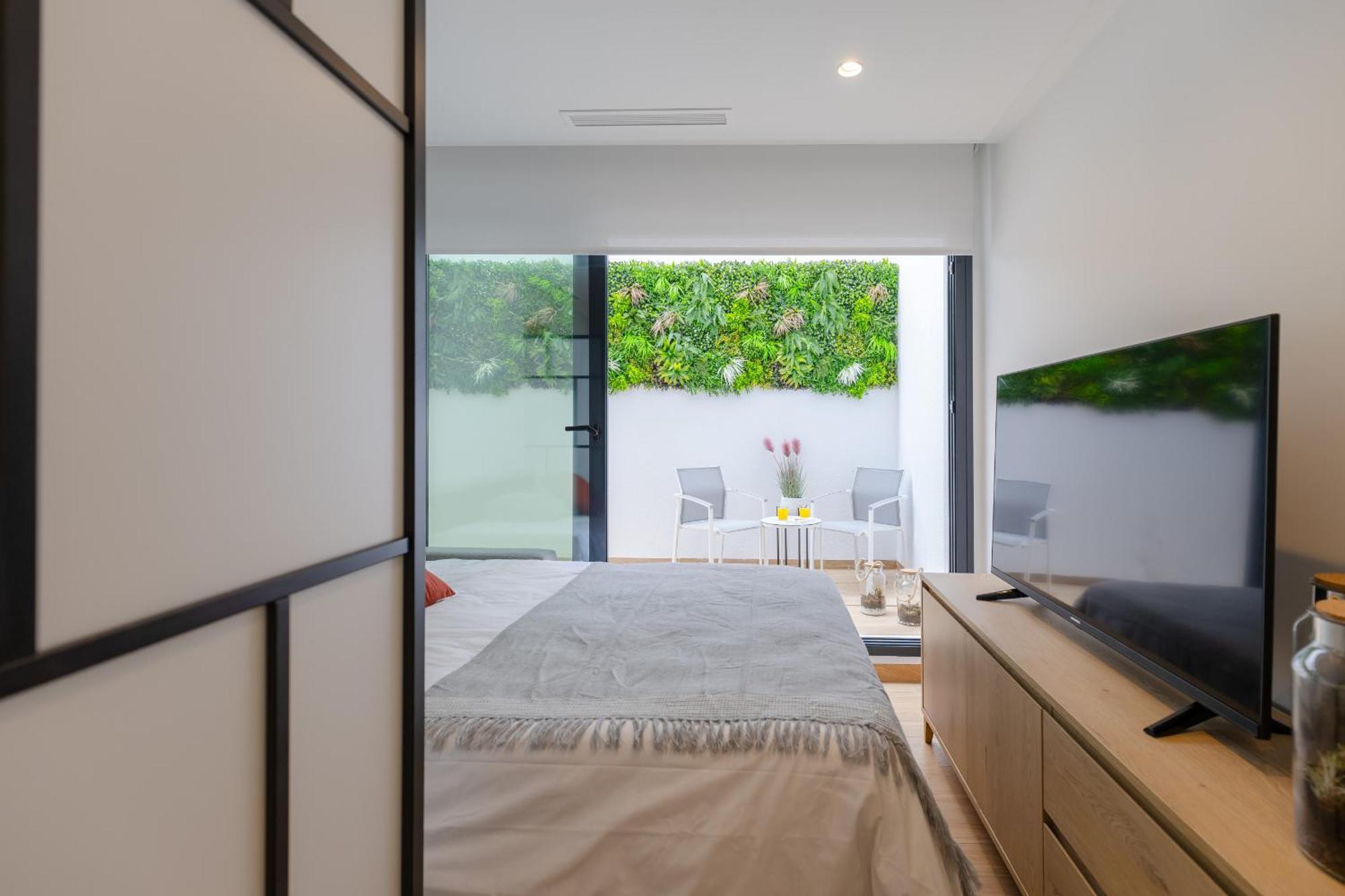 Fidalsa 5 Stars Premium Villa El Campello Eksteriør bilde