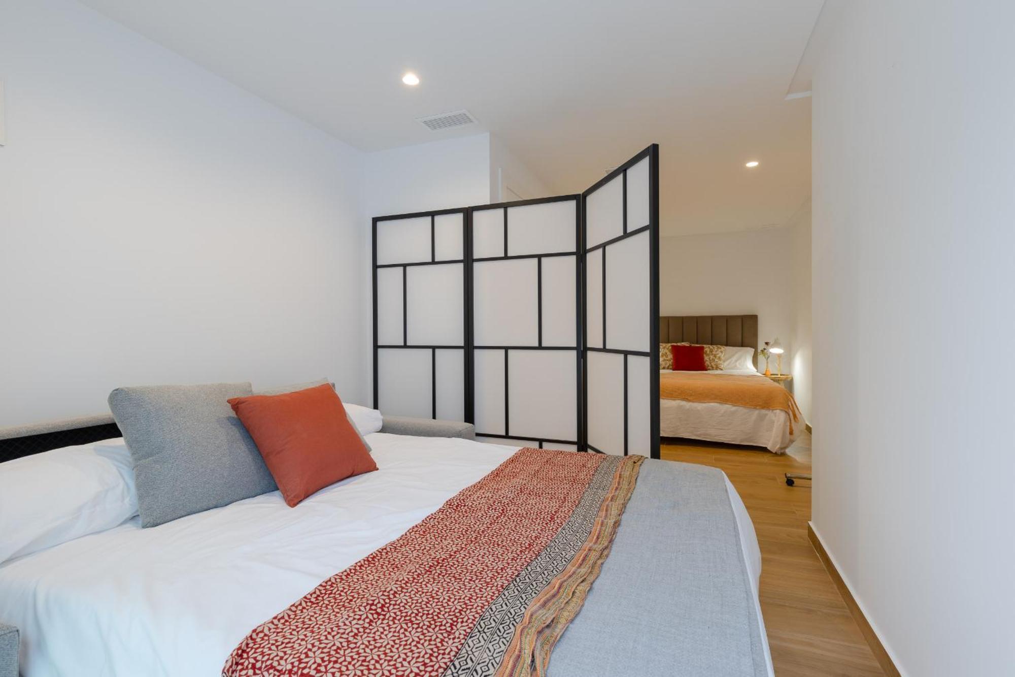 Fidalsa 5 Stars Premium Villa El Campello Eksteriør bilde