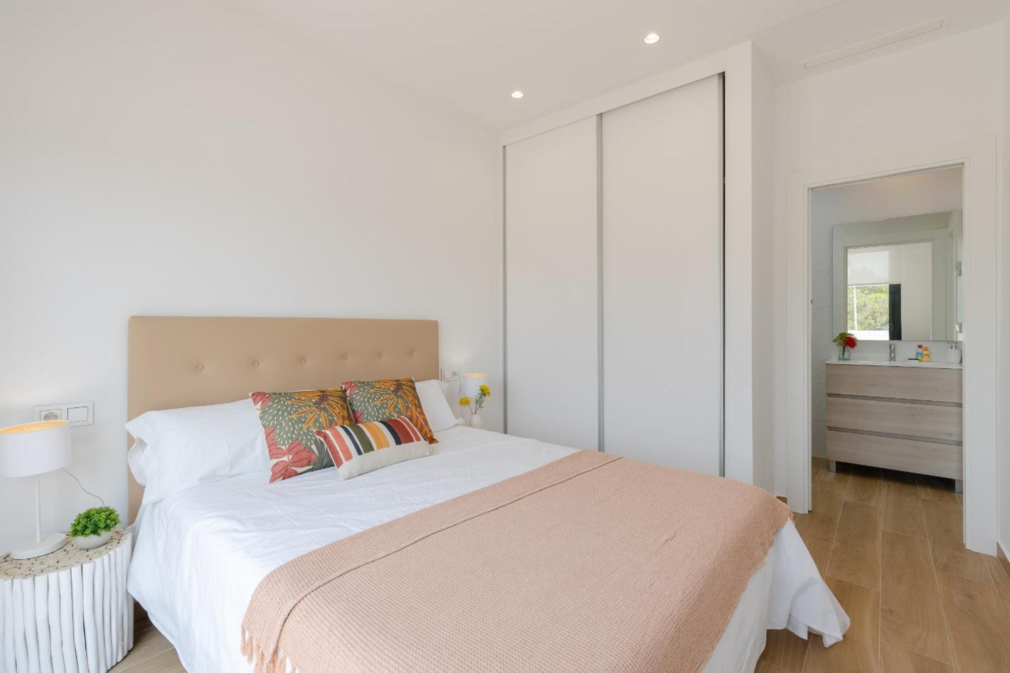 Fidalsa 5 Stars Premium Villa El Campello Eksteriør bilde