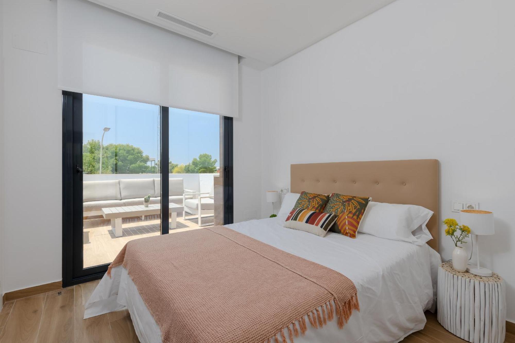Fidalsa 5 Stars Premium Villa El Campello Eksteriør bilde