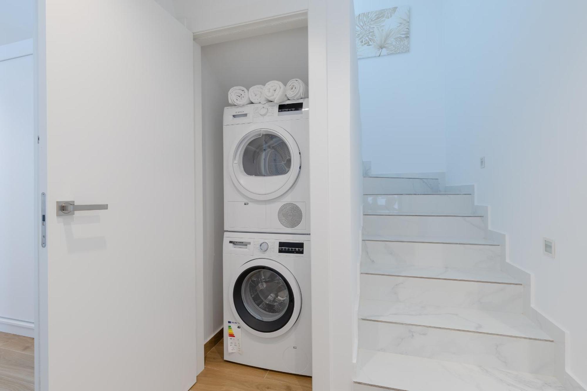 Fidalsa 5 Stars Premium Villa El Campello Eksteriør bilde