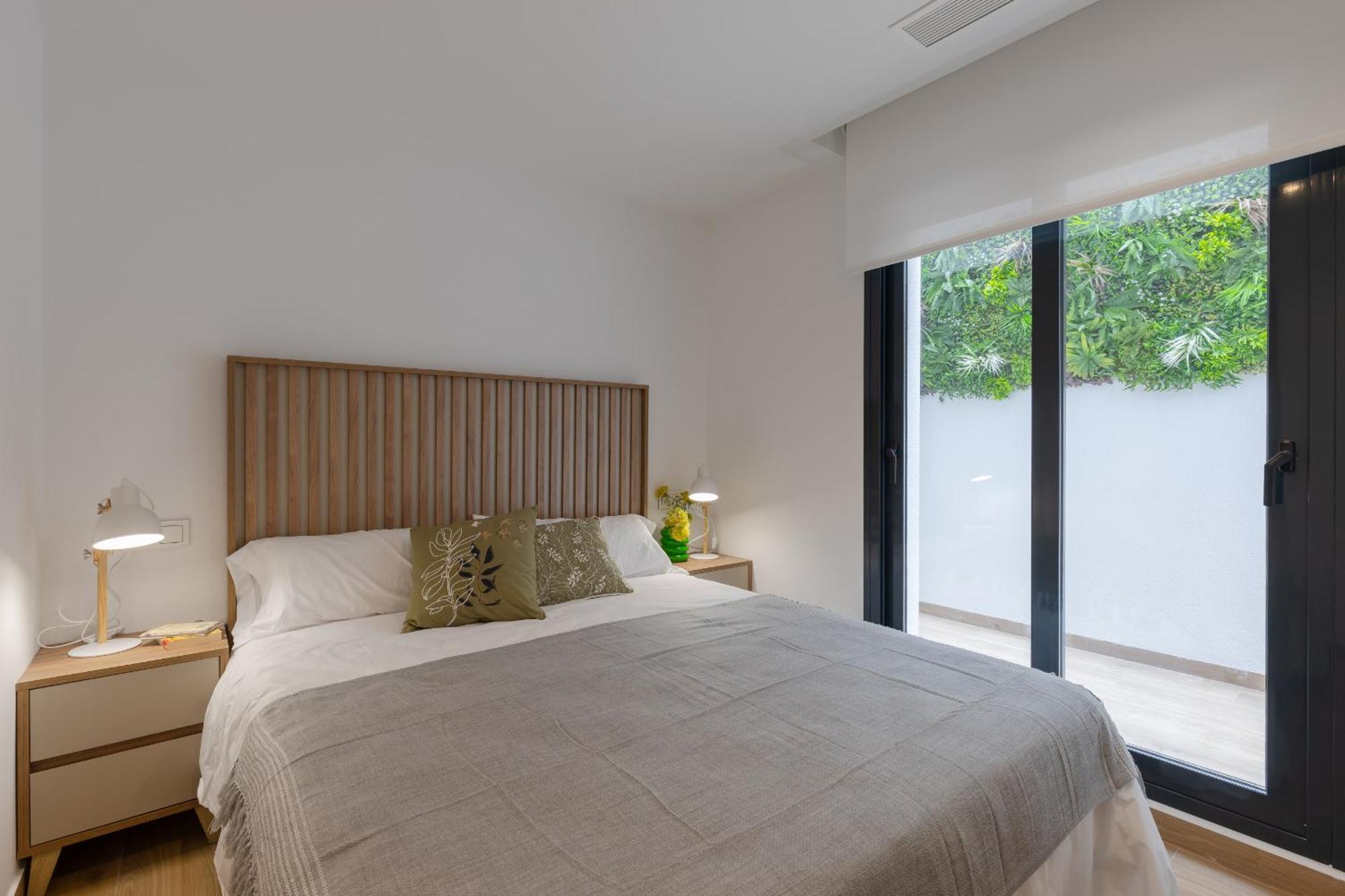 Fidalsa 5 Stars Premium Villa El Campello Eksteriør bilde