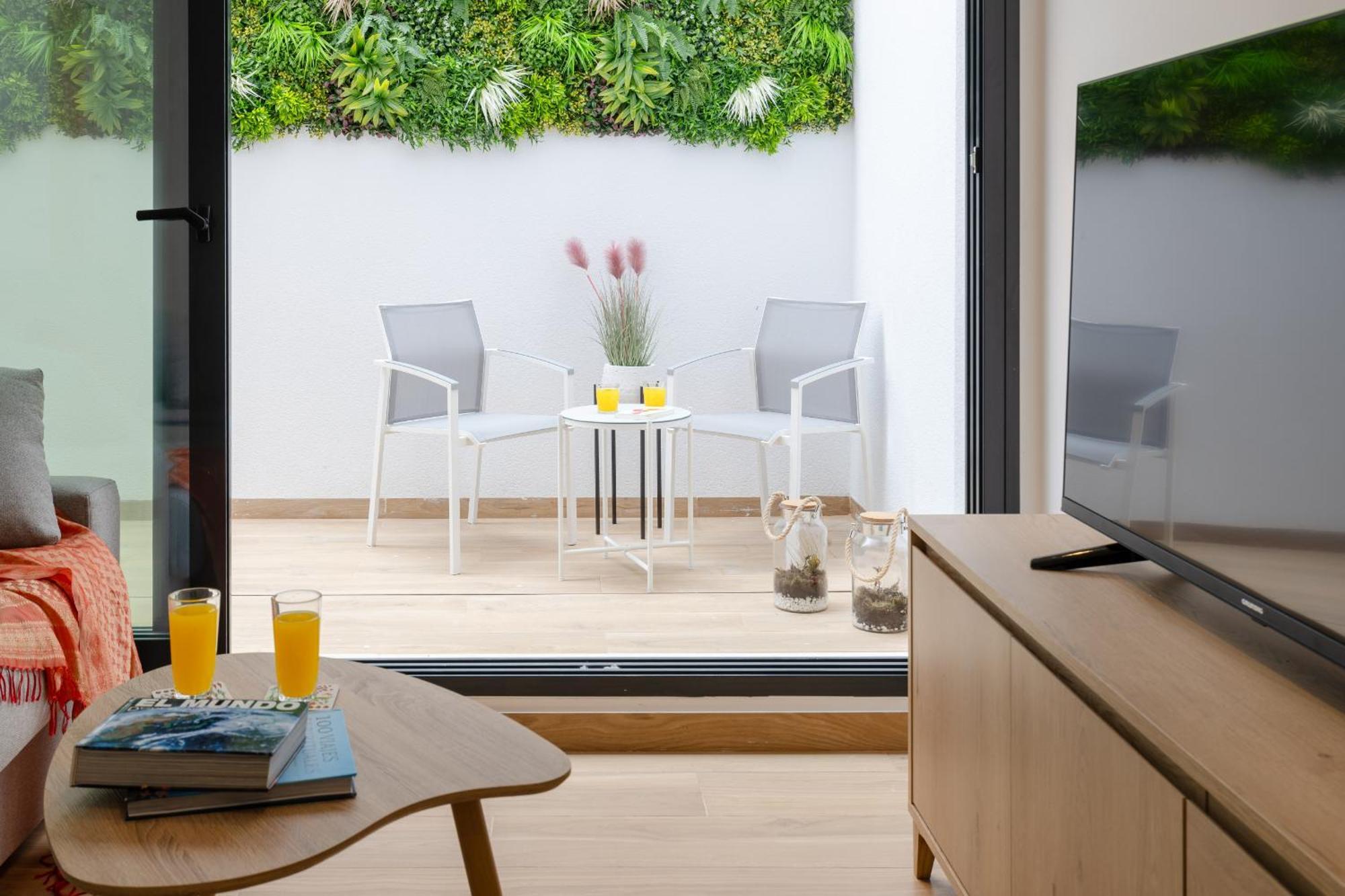 Fidalsa 5 Stars Premium Villa El Campello Eksteriør bilde